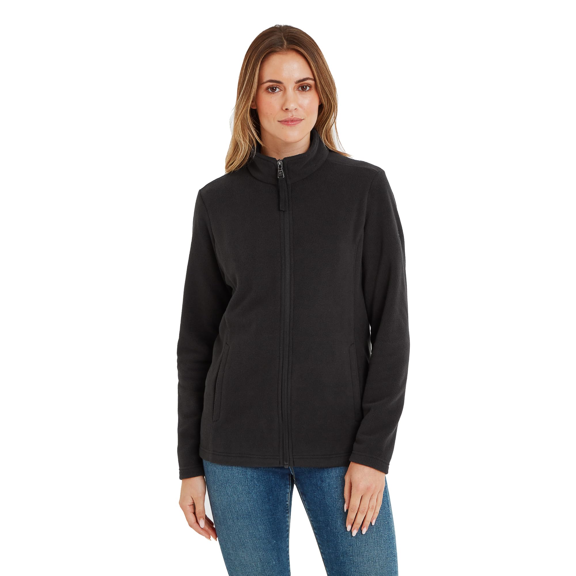 TOG24 - Veste Polaire Revive - Femme
