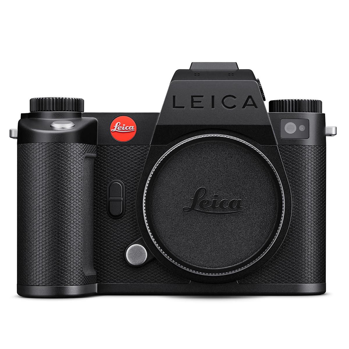 Amazon.com : Leica SL3-S Mirrorless Camera (Black) #10643