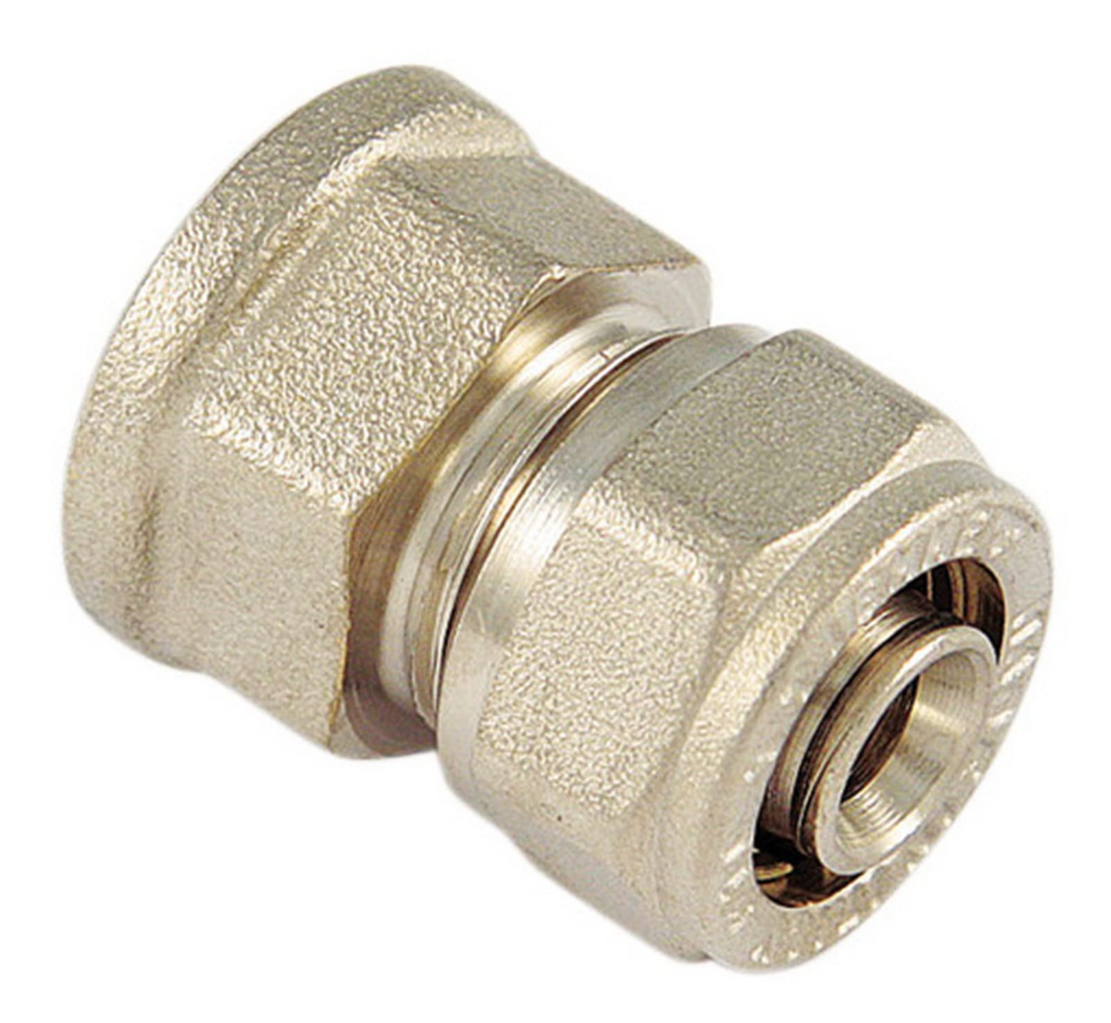 5PZ RACCORDO DIRITTO FEMMINA 26X3/4" X MULTISTRATO