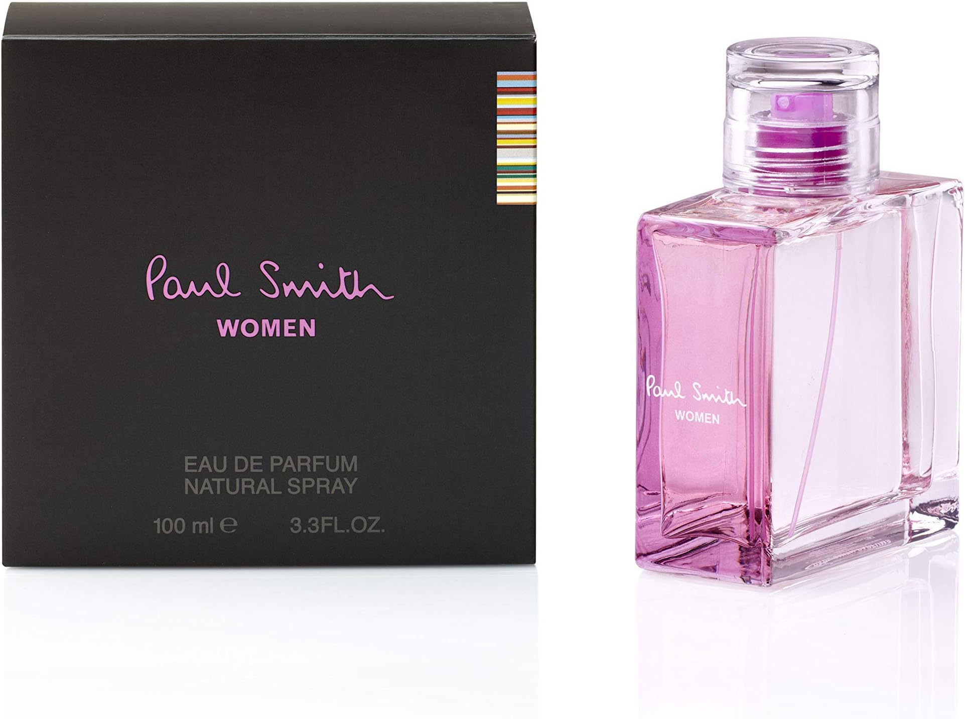 Paul Smith Eau de Parfum for Women, 100 ml