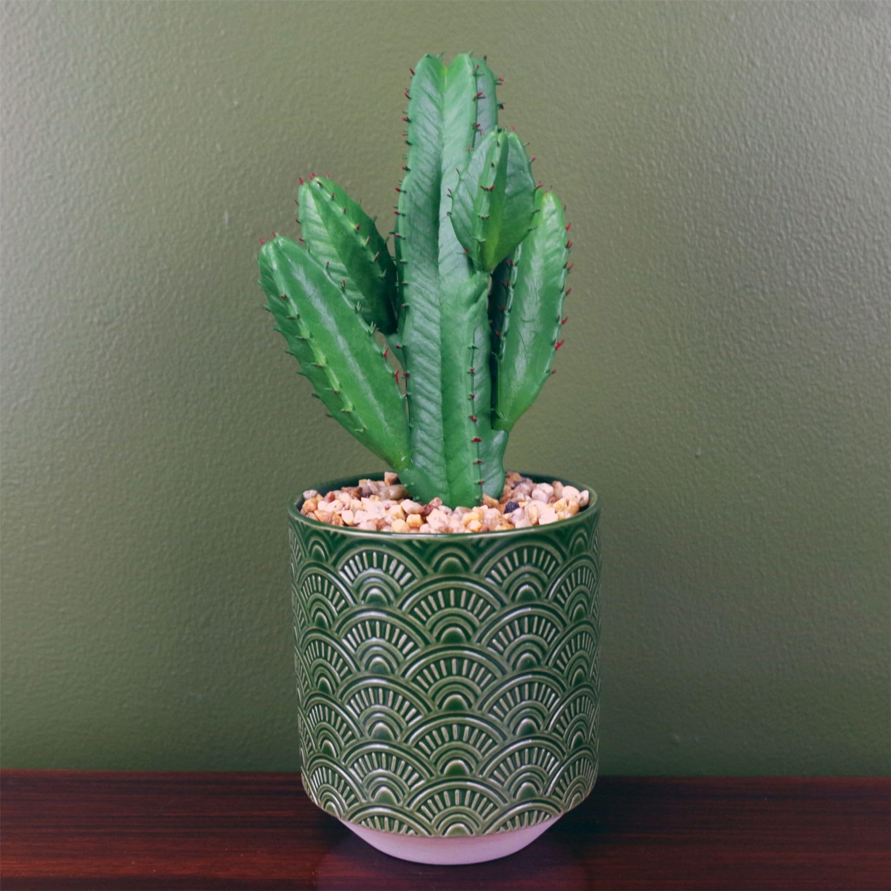 Botanik Artificial Office Plants