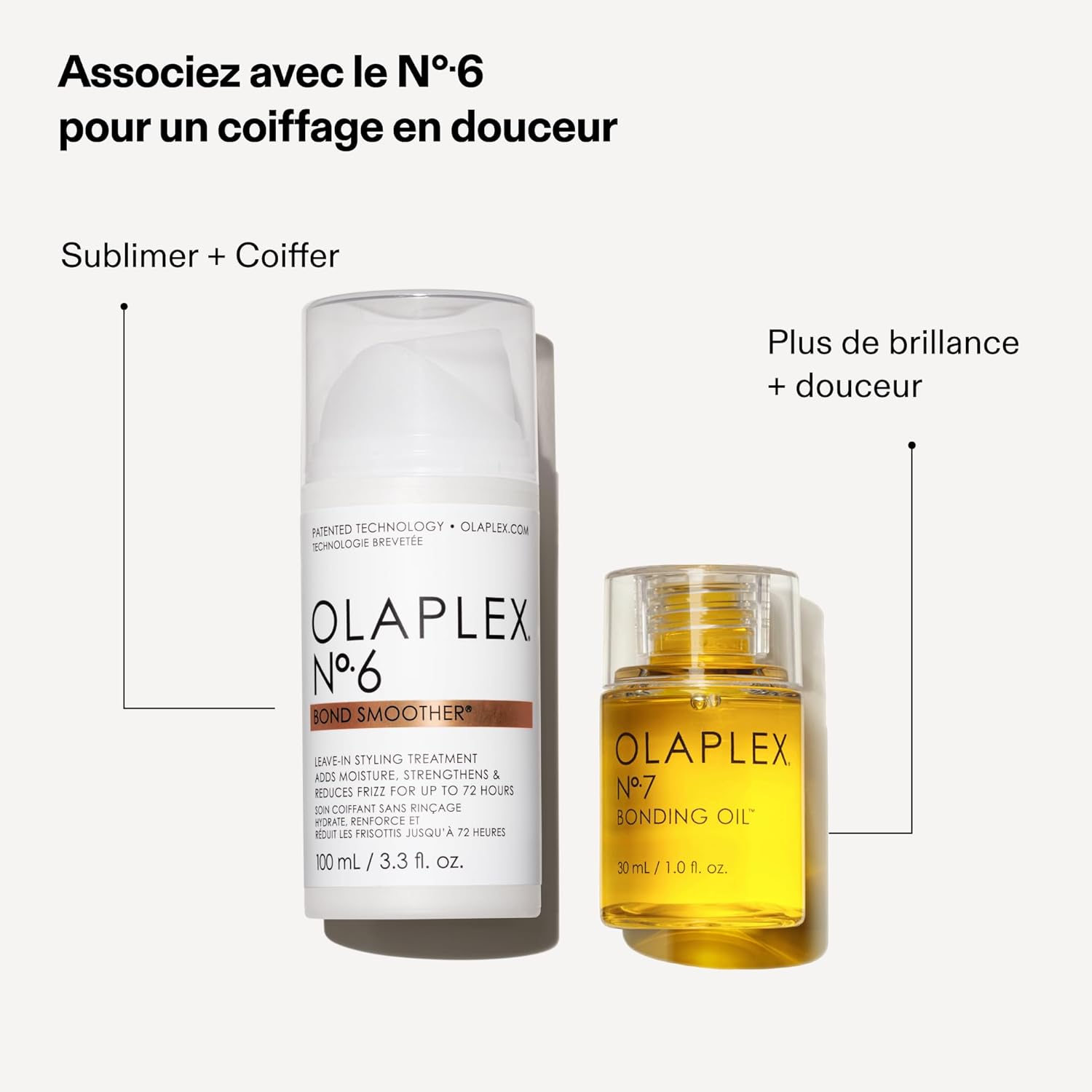 Olaplex No 7 : Notre Avis sur l'Huile Brillante et Protectrice