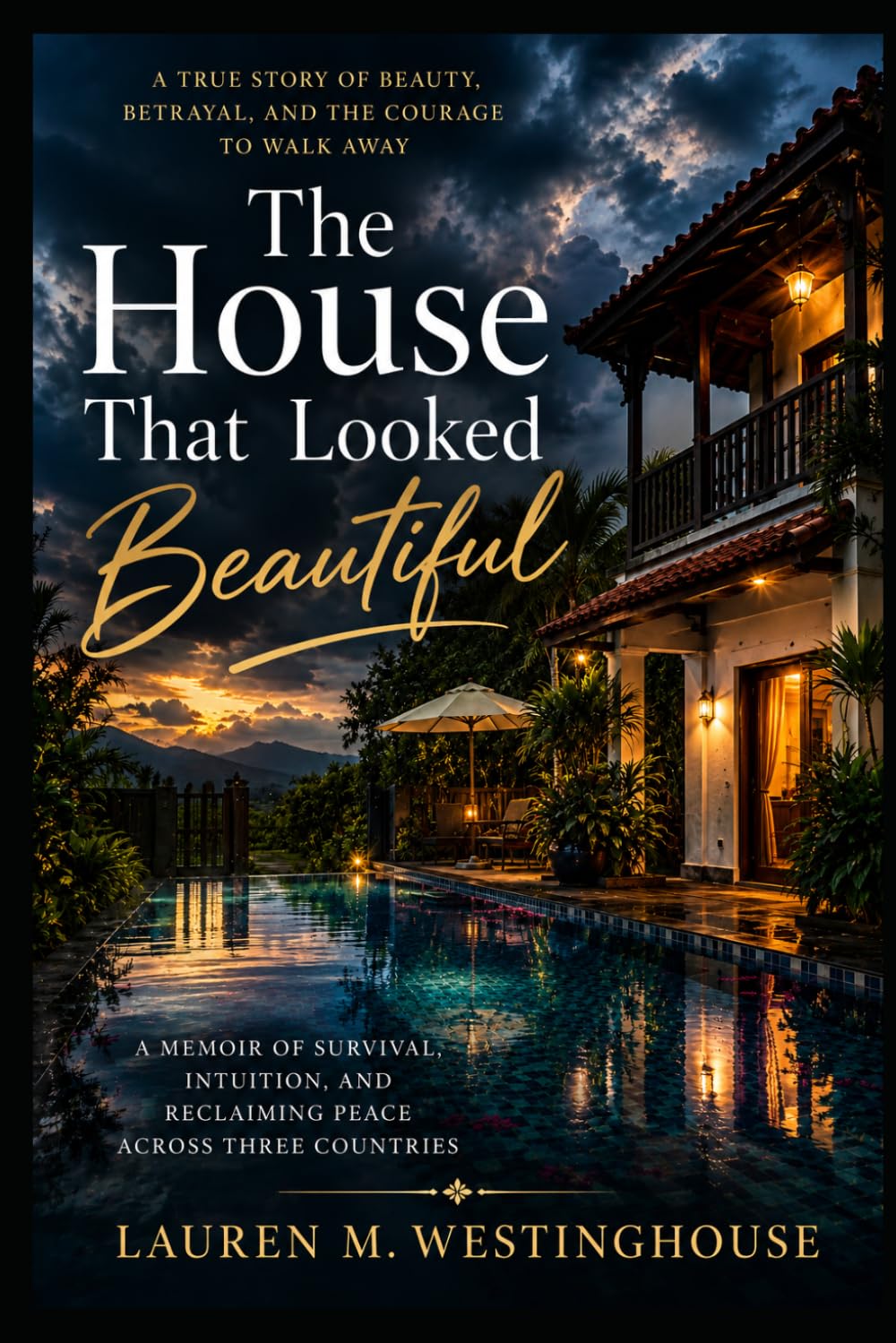The House That Looked Beautiful: When Paradise Became A Trap In Vietnam