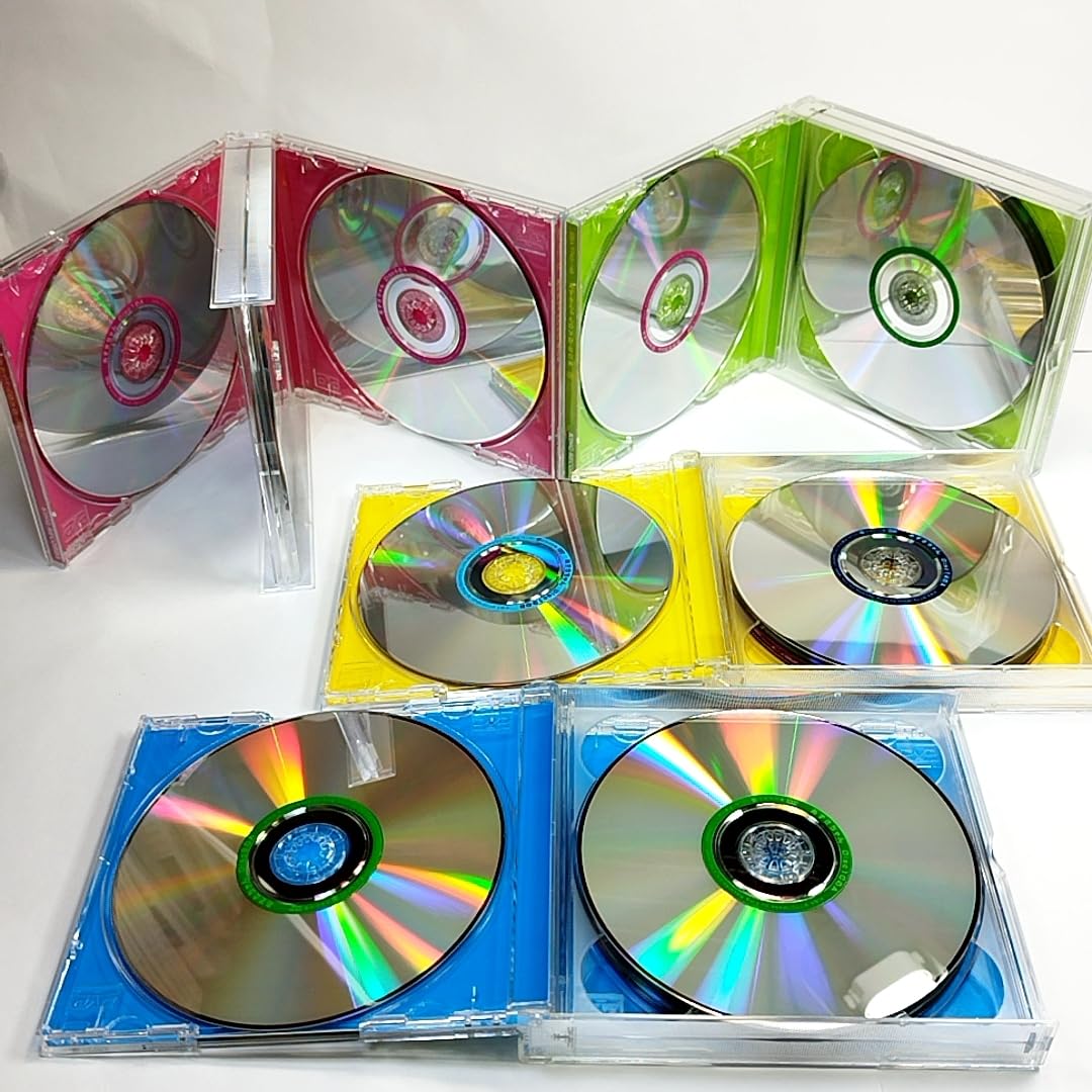 Amazon.co.jp: で4000円引 あずきちゃんDVD-BOX（復刻版 初回