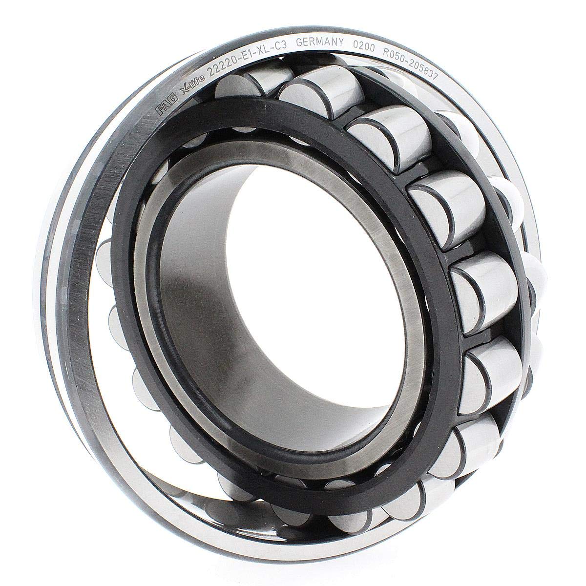 FAG 22220-E1-XL-C3 Spherical Roller Bearing