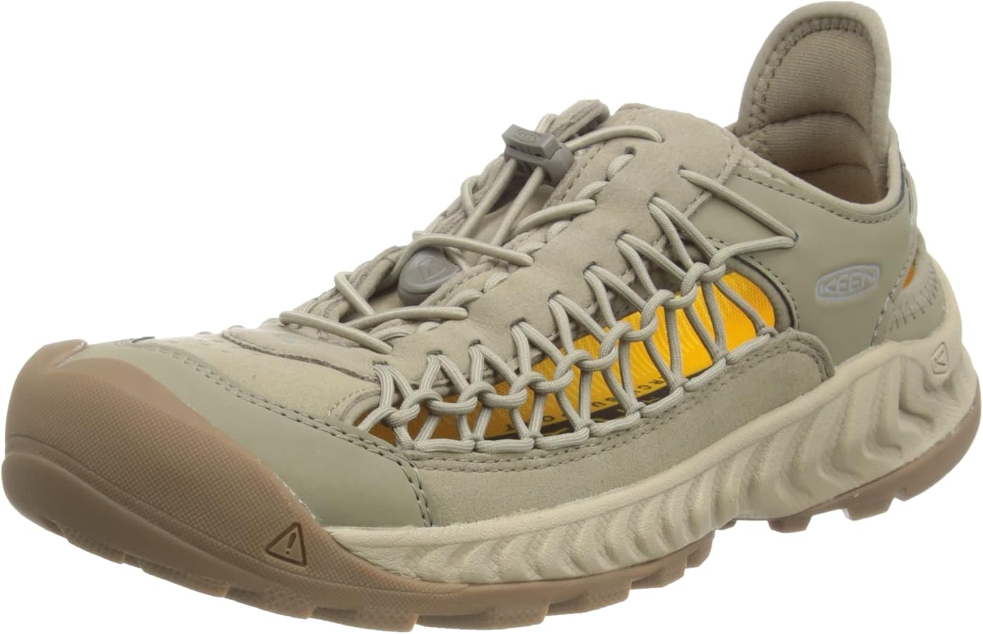 Amazon | UNEEK NXIS ユニーク ネクシス | KEEN | スニーカー