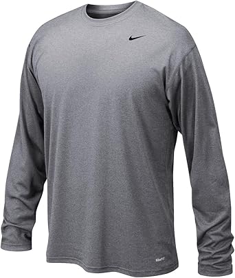 best dri fit long sleeve shirts