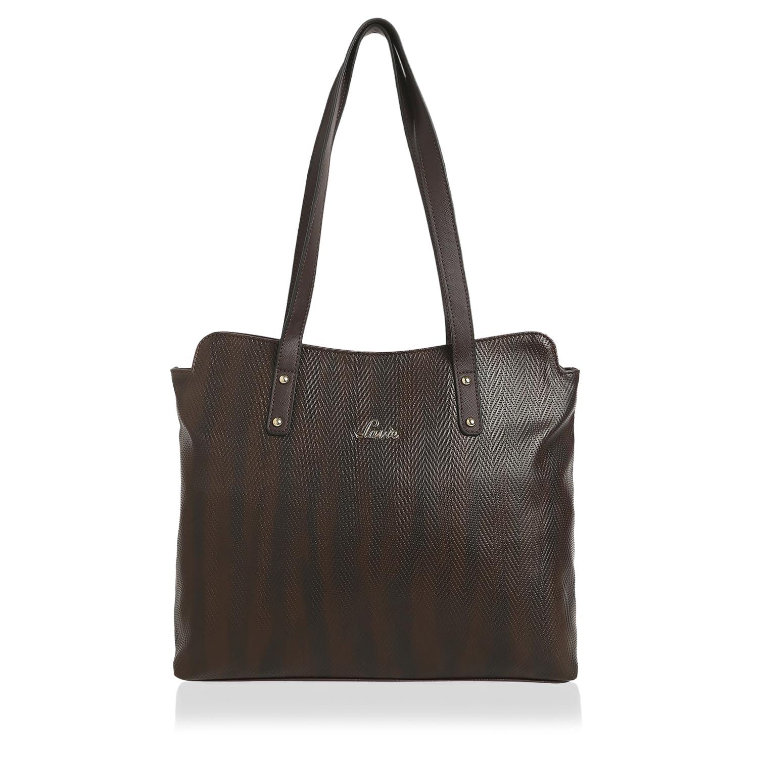 Lavie Ferring Womens Large Tote (Choco) (B0BZHQJ3FW) Amazon Price History, Amazon Price Tracker