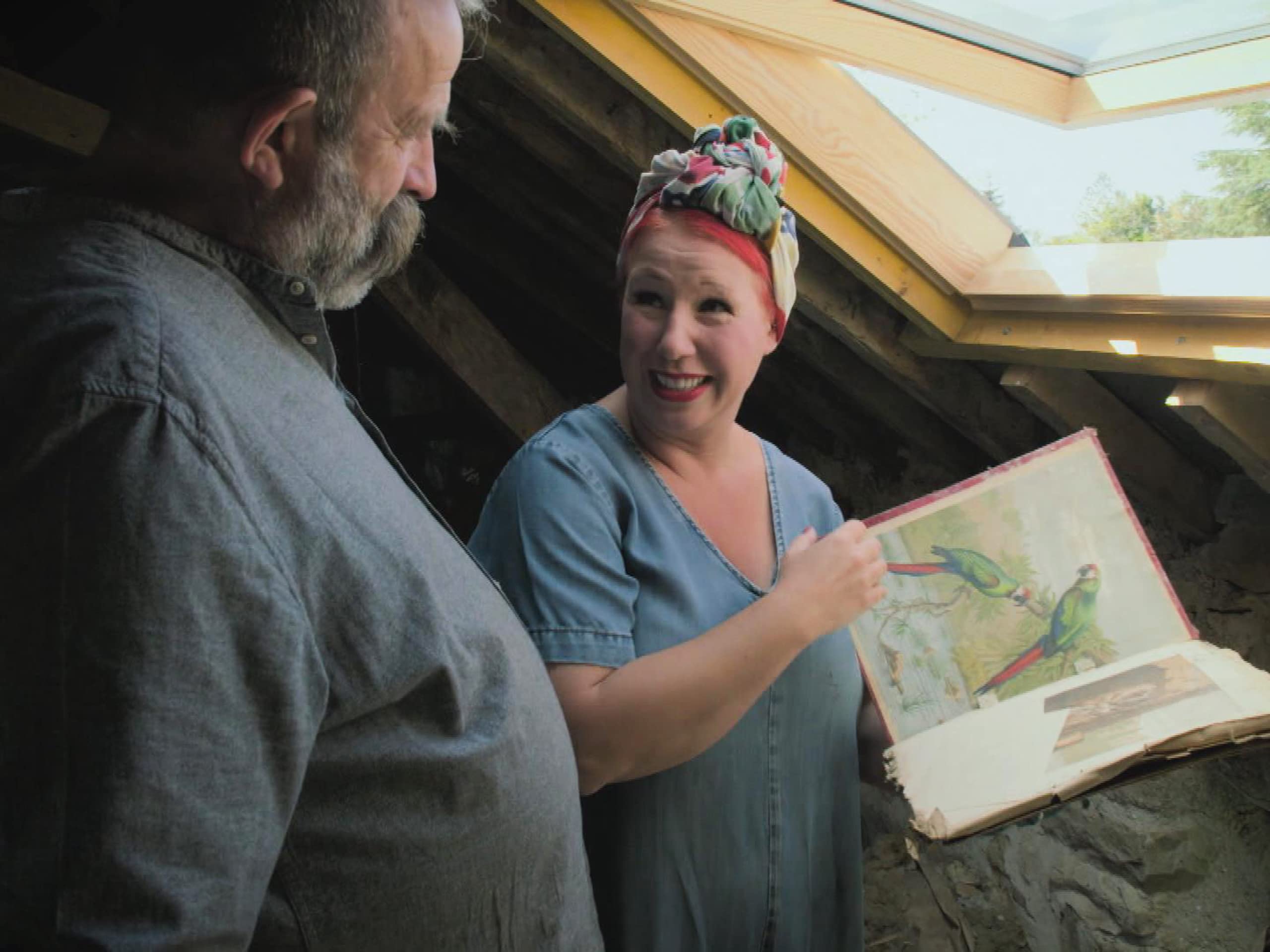 Unser Traum Vom Schloss Neue Folgen 2022 Amazon.de: Unser Traum vom Schloss - Season 7 ansehen | Prime Video