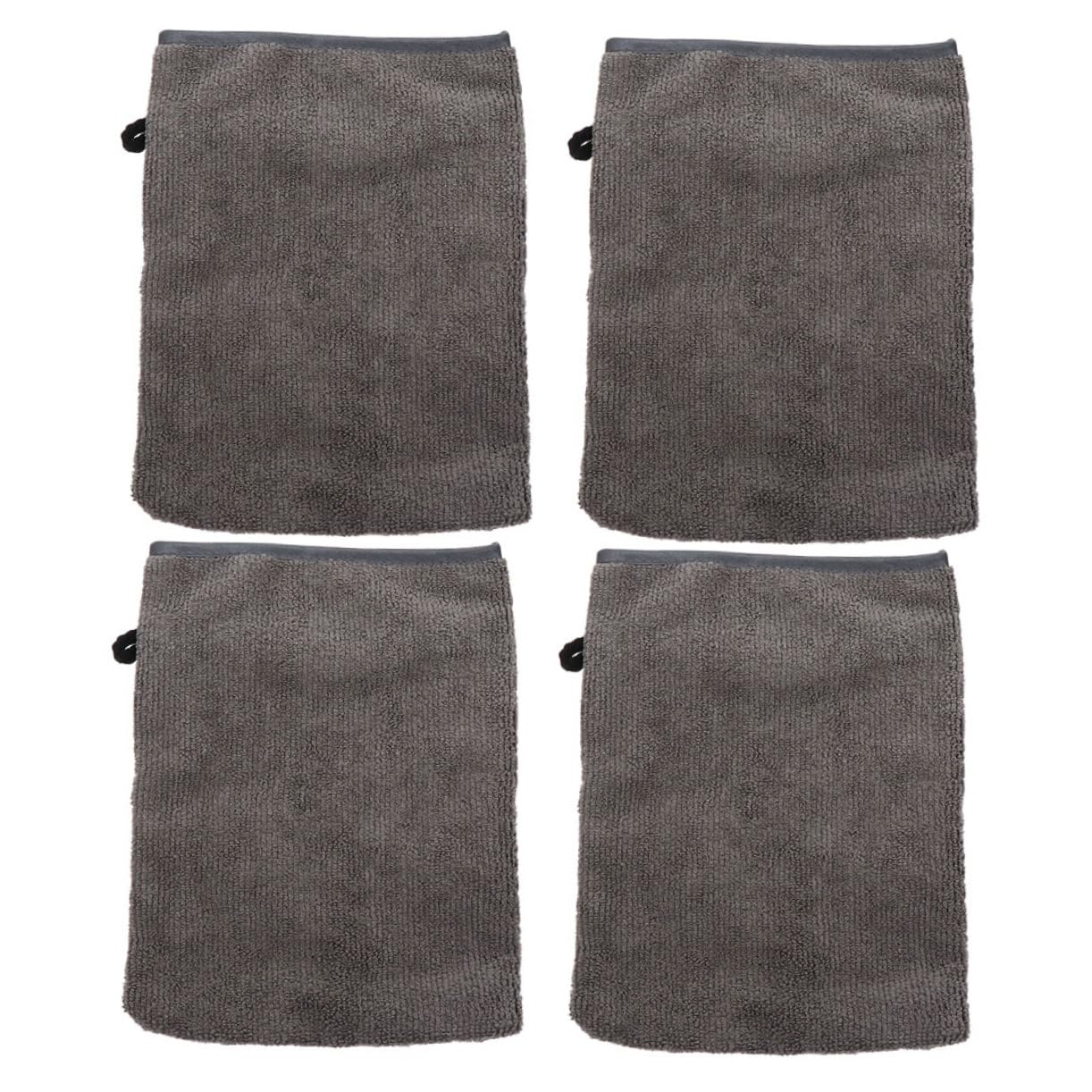 3 Set Struccanti Portatili Per Muffole Per Comfortevoli Per Sensibile E Profonda Del 4 Pezzi * 3