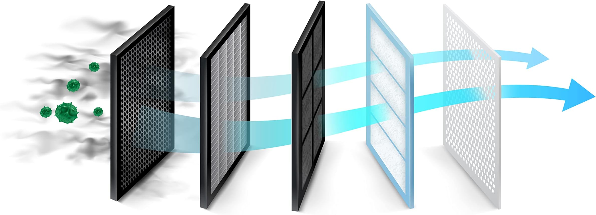 Replacement Cartridge VIC-19157 Engine Air Filter Car compatible with SEAT LEON 1.4-1.6LPG 2004 2005 2006-