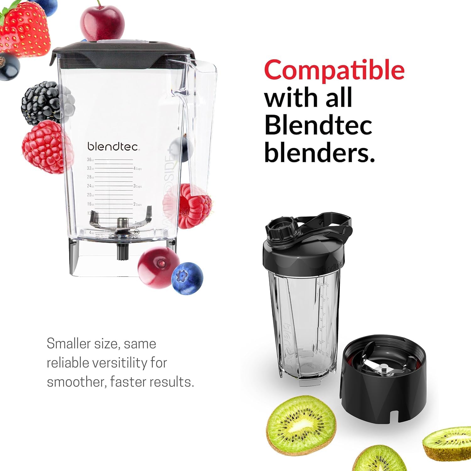 【お値下げ】Blendtecブレンテック　ワイルドサイドプラス Amazon.co.jp : Blendtec ブレンテック ブレンドテック WildSide+