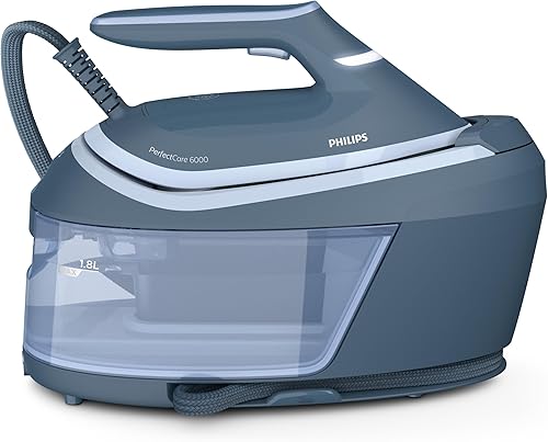 Philips Steam generator PSG6042/20 - 8
