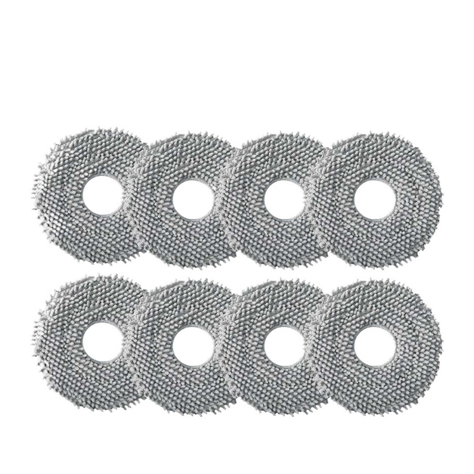 HIZON Accessories Main Roller Side Brush,Compatible For Roborock,