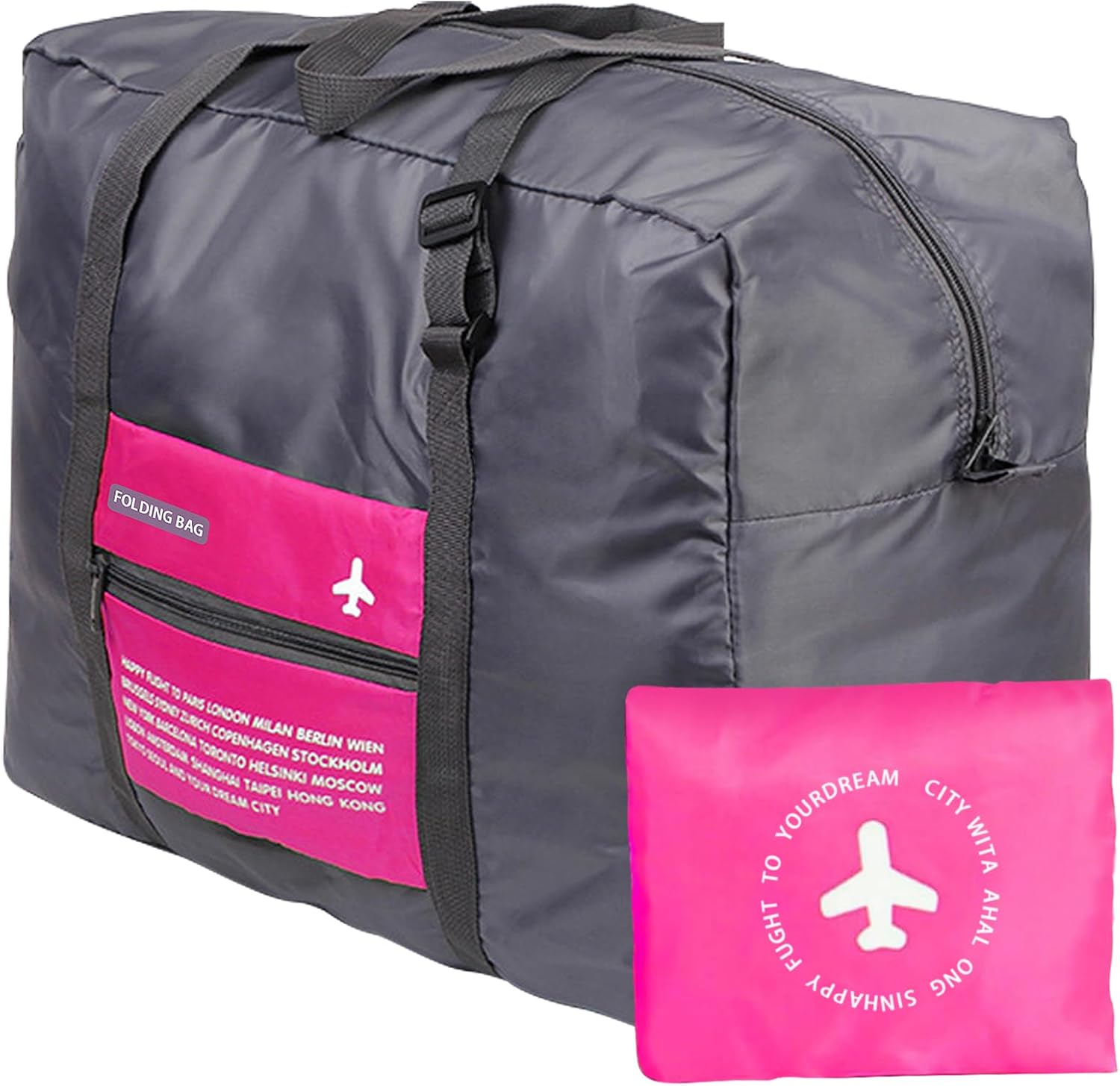 Samsonite Weekender Bags Samsonite Tote-A-Ton Duffel