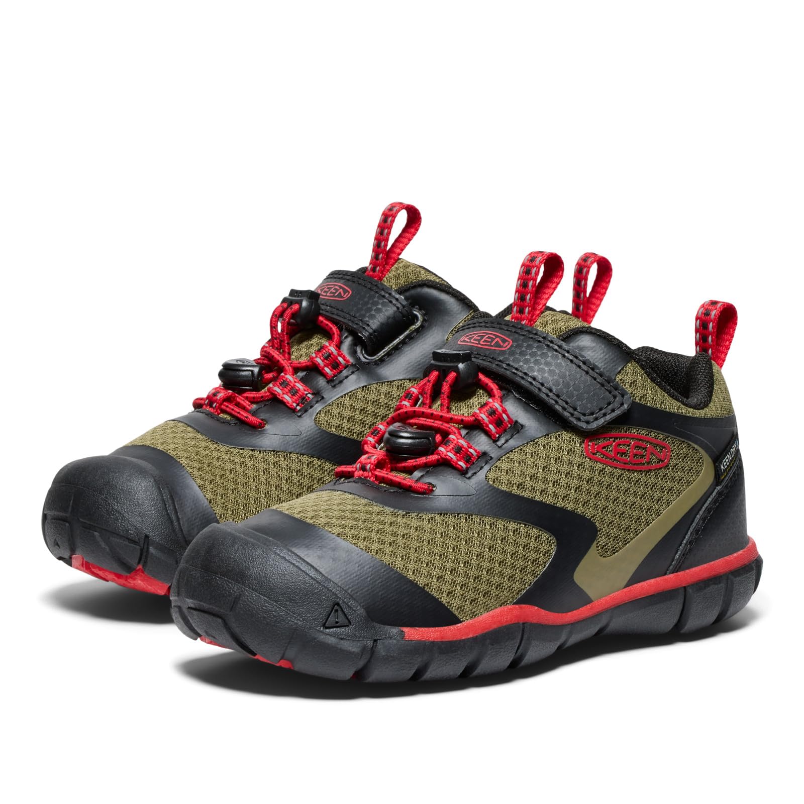Keen Tread Rover Waterproof SneakersUnisex Adulto