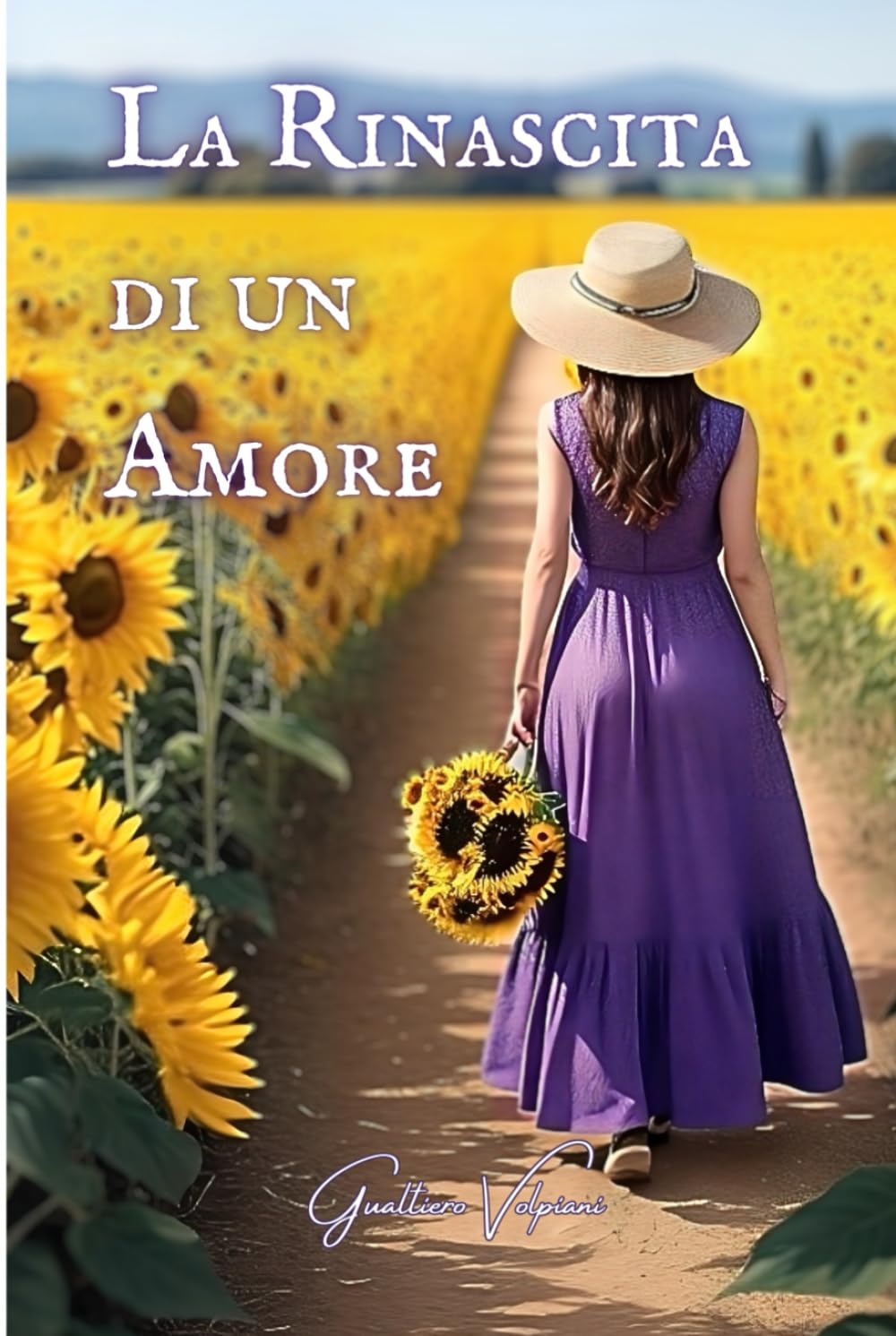 La Rinascita di un Amore: Romanzi rosa italiano