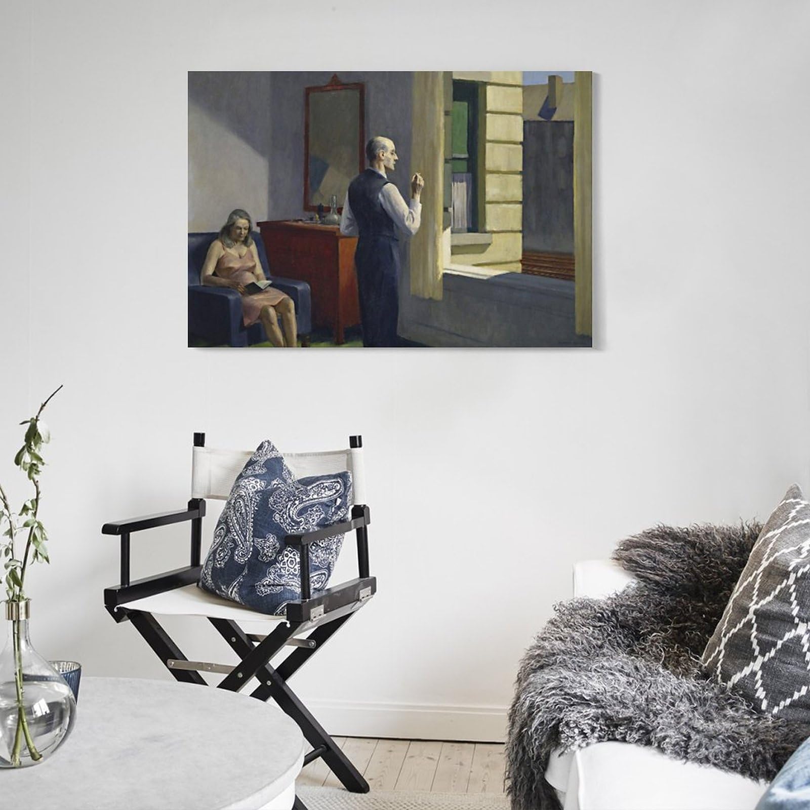 Amazon.co.jp: アメリカの画家エドワード・ホッパーEdward Hopper