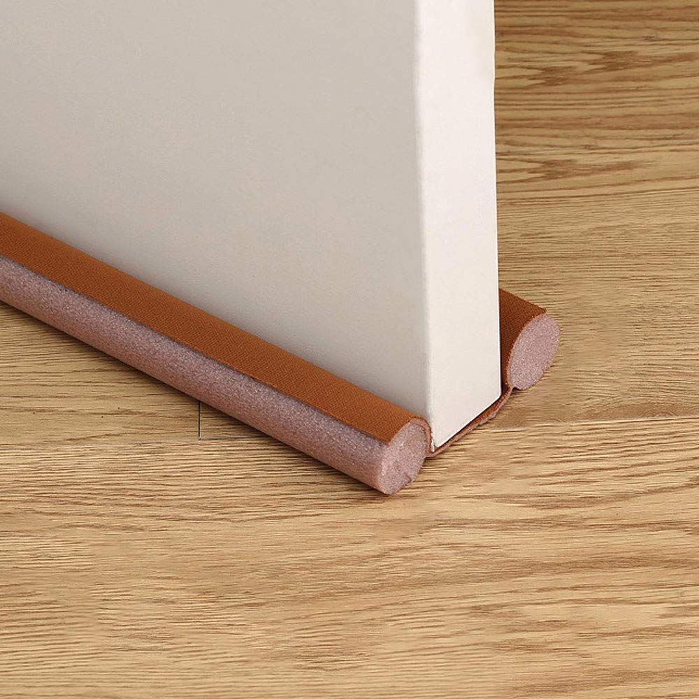 Buy Door Bottom Sealing Strip,Door SoundProof Weatherstrip,Door Weather