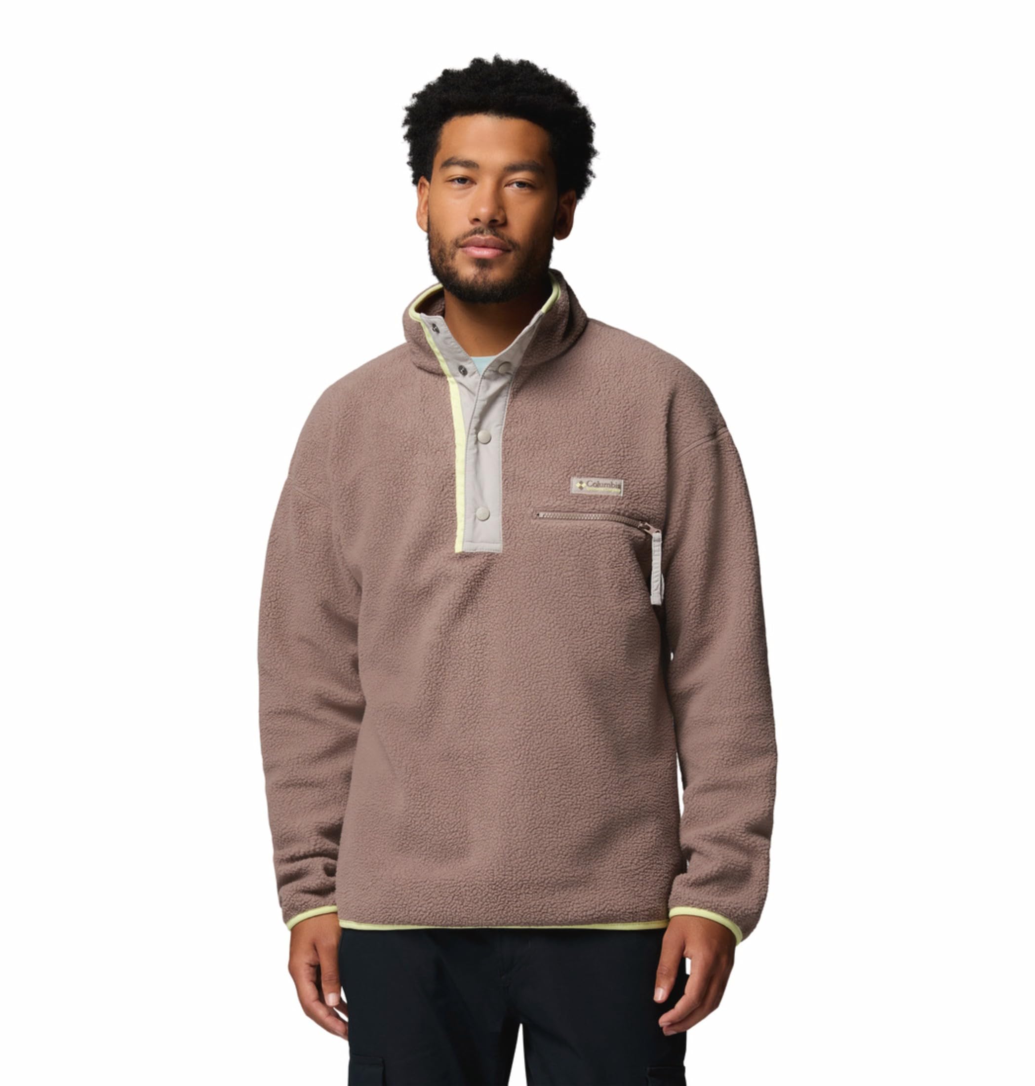columbia Men Sweatshirt-picture-19