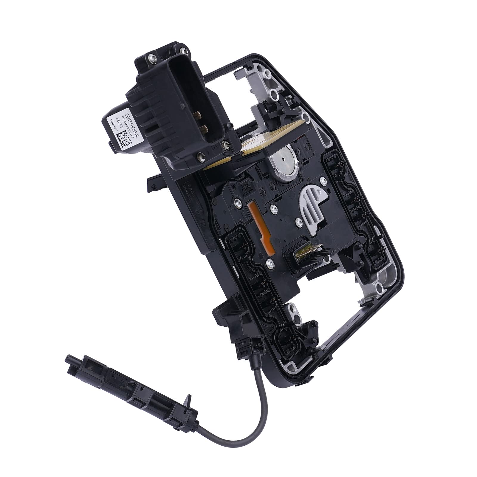 Dispositivo de control de transmisión eléctrico, para VW, Skoda DSG, unidad de control DSG7 DQ200, mecatrónica 0AM927769D