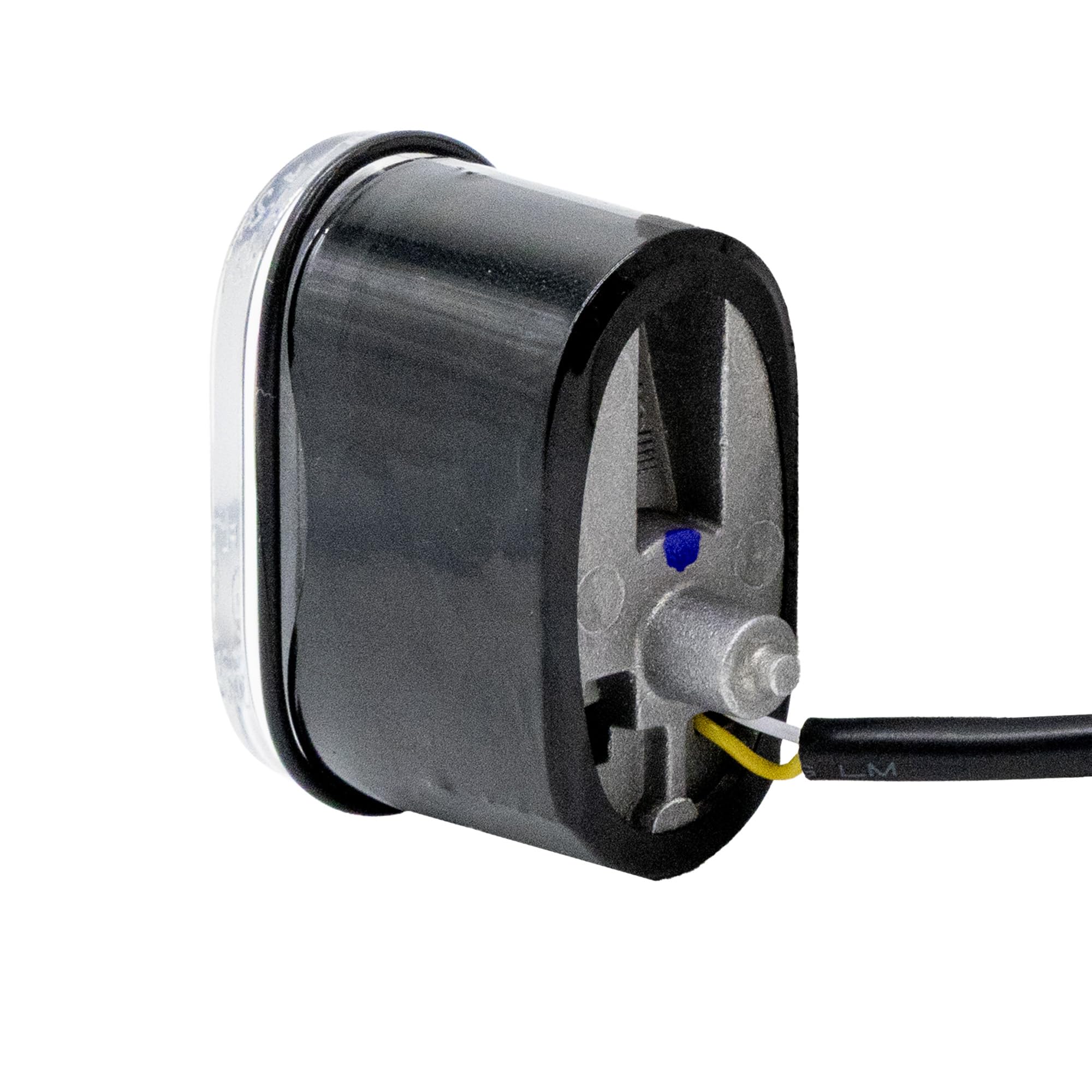 eWheel - Luce frontale Mi5/Mi5 Pro/MAX per monopattino elettrico camera ad aria rinforzata per monopattino elettrico, maggiore resistenza alle forature e uso intensivo