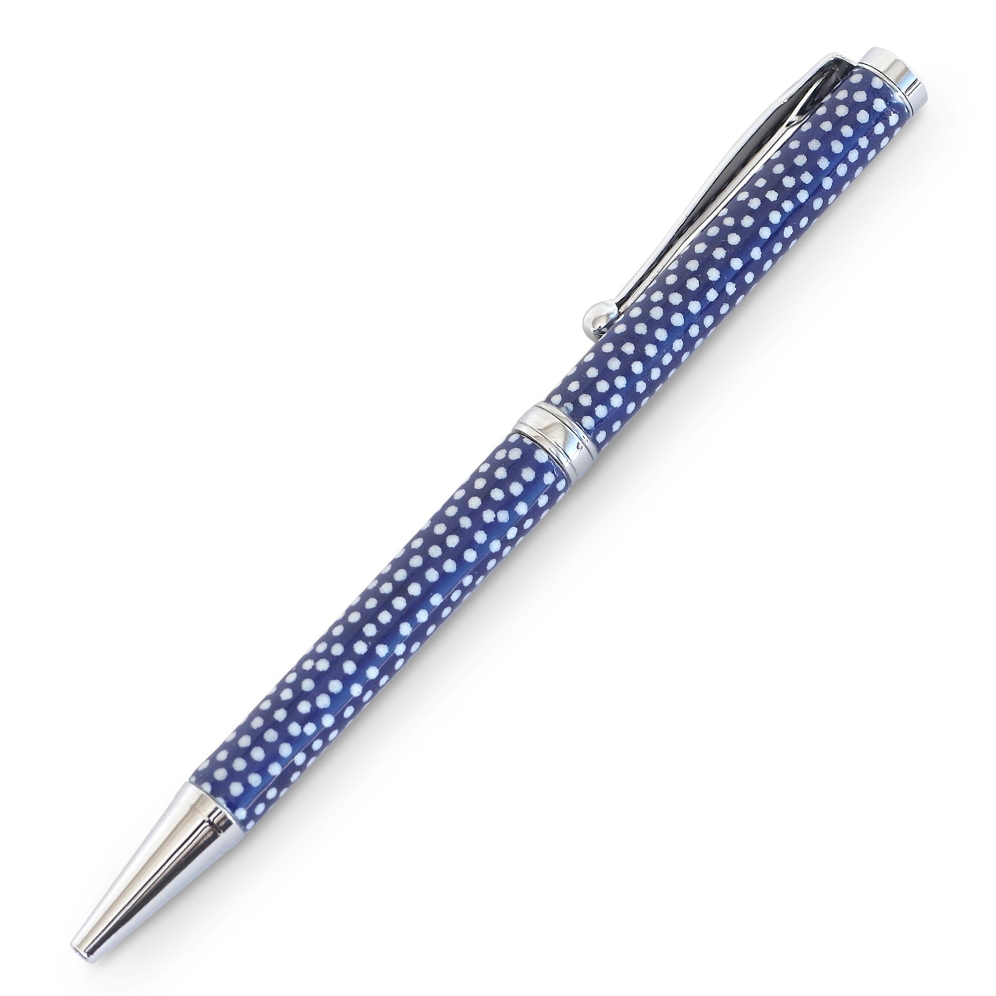 Amazon.co.jp: Mino Washi Ballpoint Pen, Oil-based, 0.7 Fine