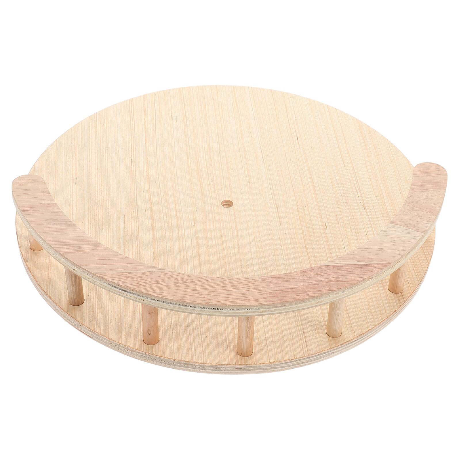 Toddmomy Mensola per Gatti in Legno Robusto Design Modulare Flessibile e Facile Montaggio per Interno, Accessorio per Arrampicata e Gioco