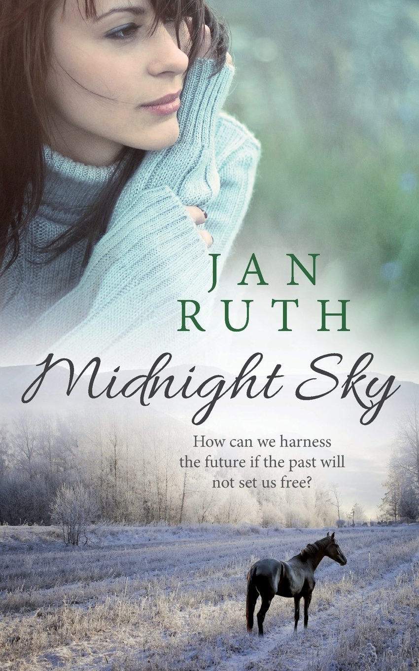 Midnight Sky (The Midnight Sky Series)