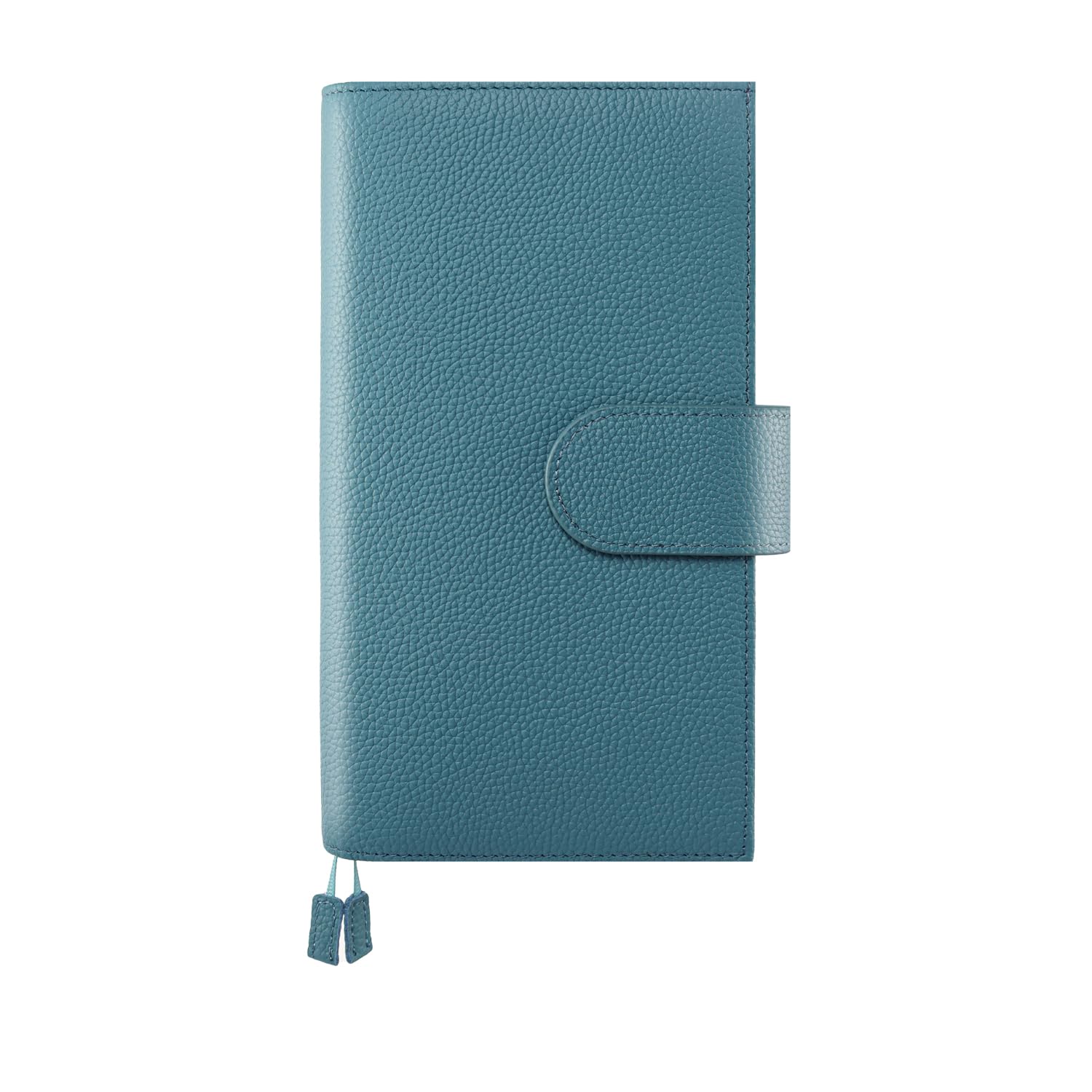 Genuine Leather Planner Cover Fits Hobonichi Weeks &amp; Weeks Mega