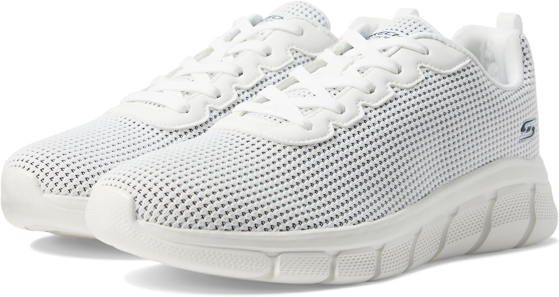 Skechers Women's Bobs B Flex Visionary Essence Trainers