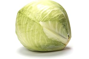 Unleash Vibrant Hues with Purple Cabbage: A Culinary Canvas for Creative Cooks!