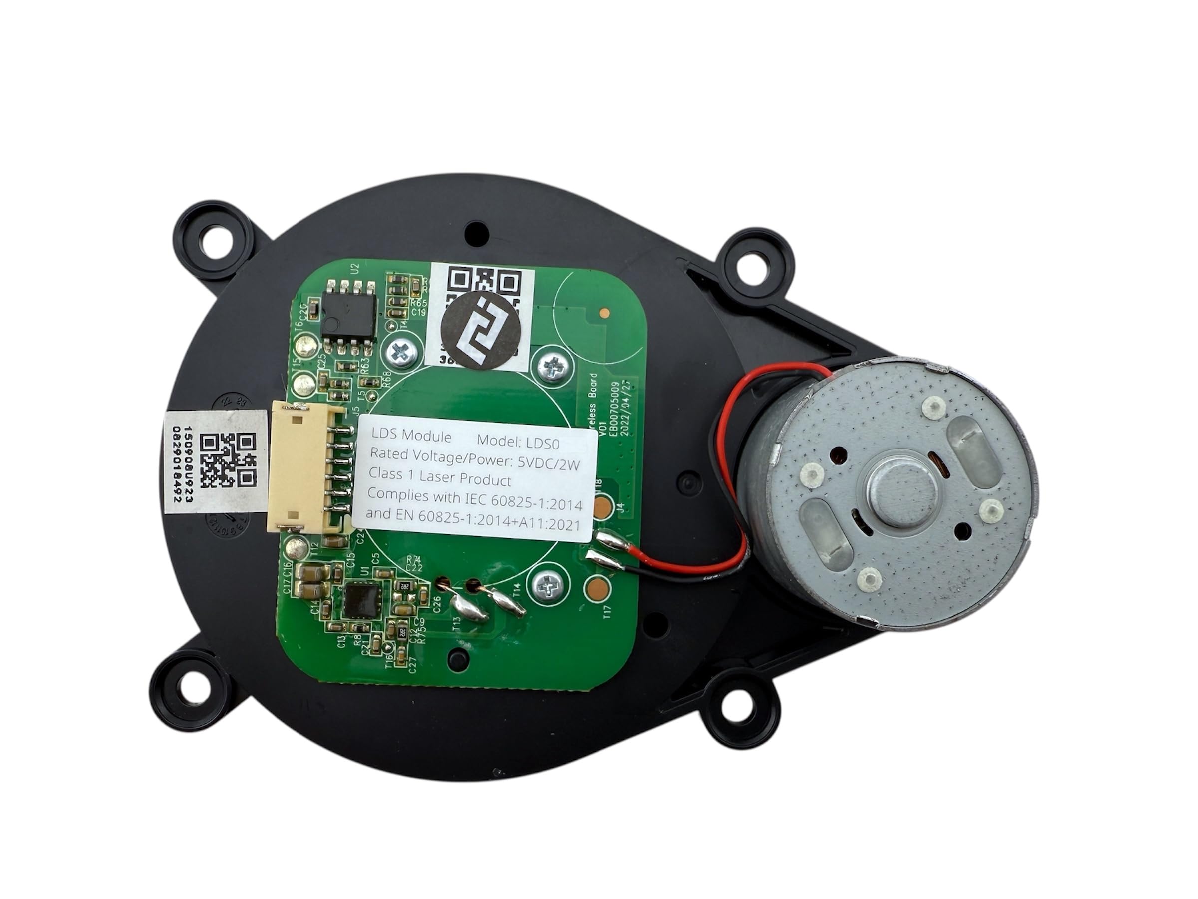 Amazon.com: SCREENTRONICS Lidar Navigation Module Compatible
