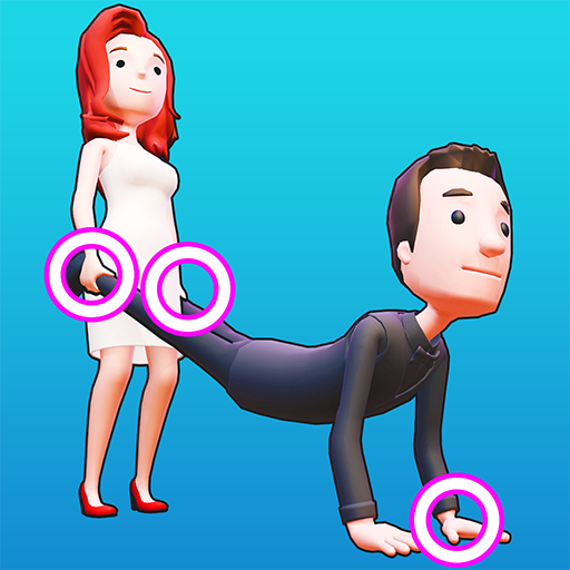 Move People Game