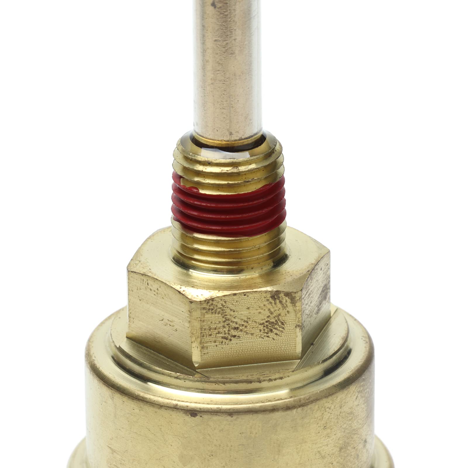 Sensor de nivel de refrigerante Tomotato 9-32V, compatible con L10 M11 ISM N14 ISX PAI 3612521, para motores