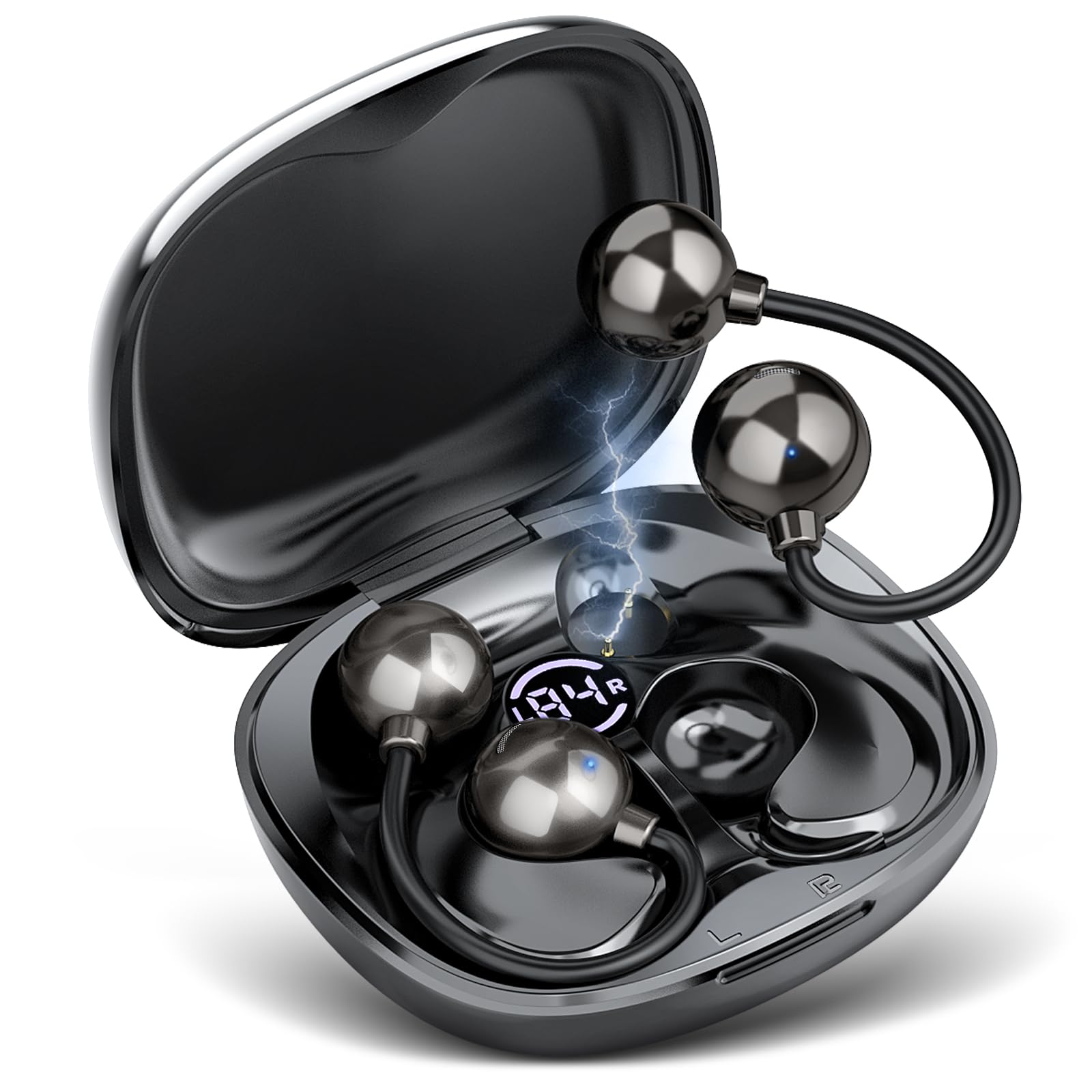 Zestaw słuchawkowy Bluetooth