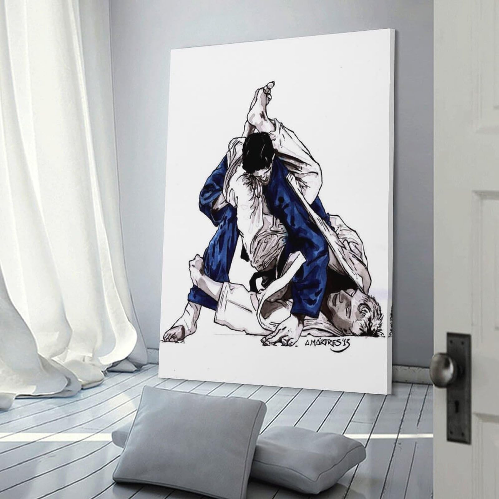 Amazon.com: Generic Jiu-jitsu Karate Martial Arts Brazilian