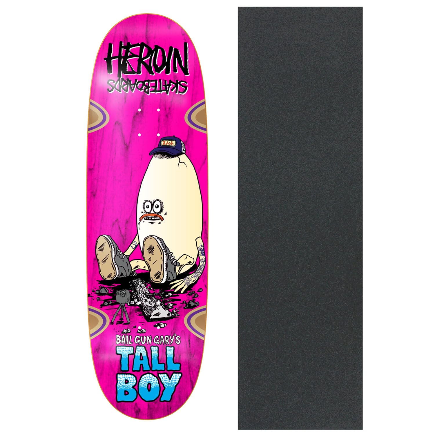 CURB KILLER WIDE BOY DECK 10.75 最終値下げ 1DHER0CUKIWI100-listing.png