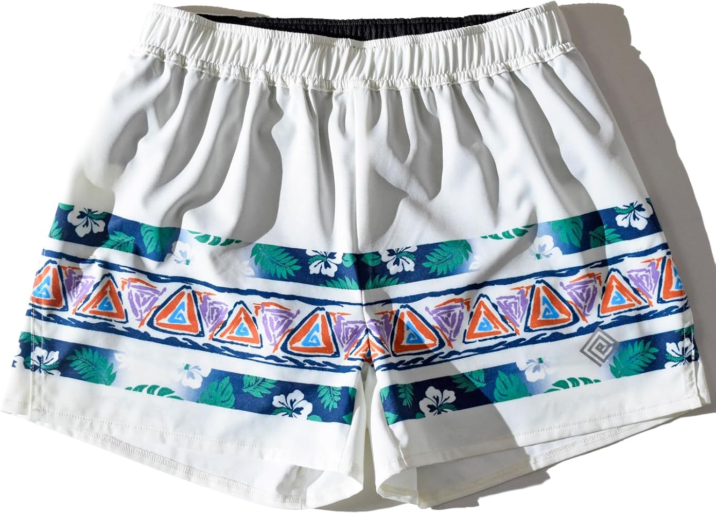 Amazon | [ELDORESO] エルドレッソ Tropical Shorts/トロピカル