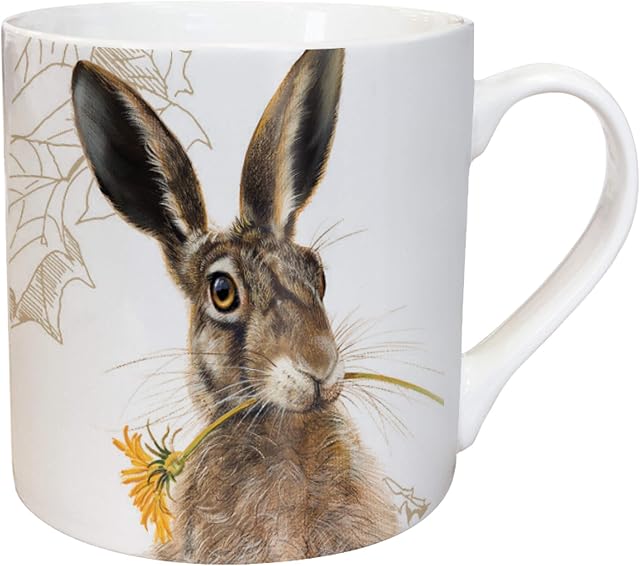 Tarka Mug - Hare