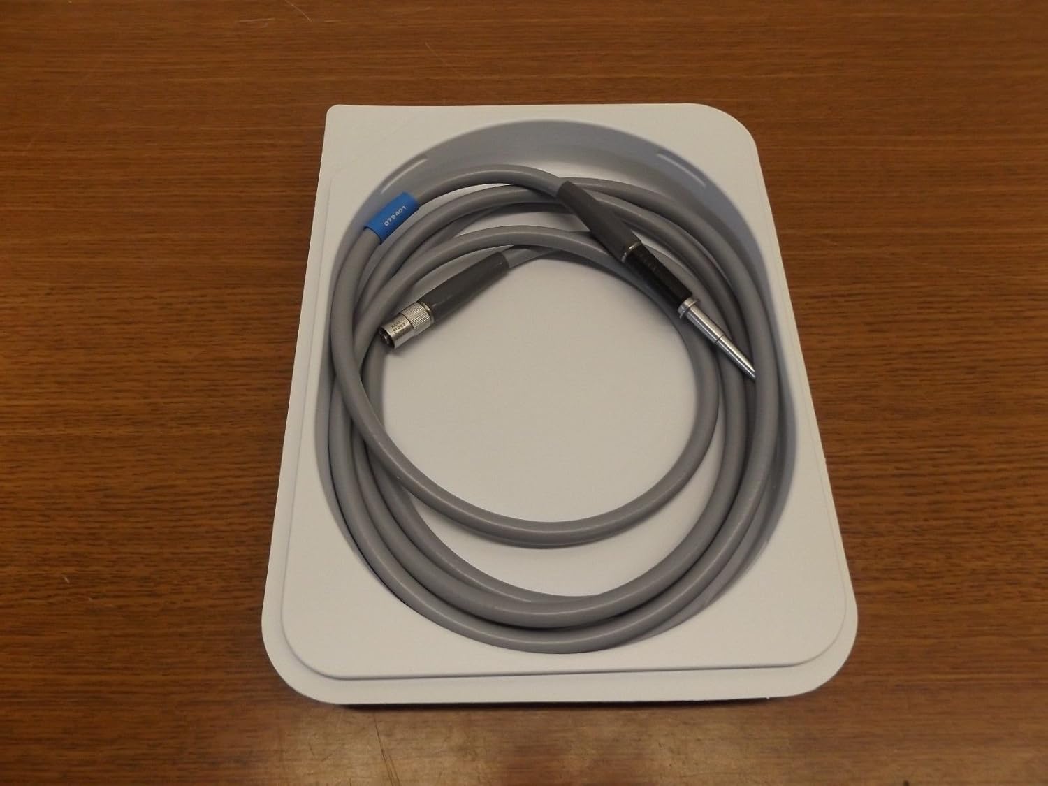 Karl Storz 495 Ncs Fiber Optic Light Cable Musical