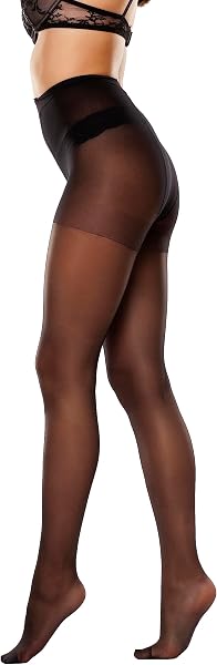 JUST BEAUTY TOUCH Classic Tights 20 Denier