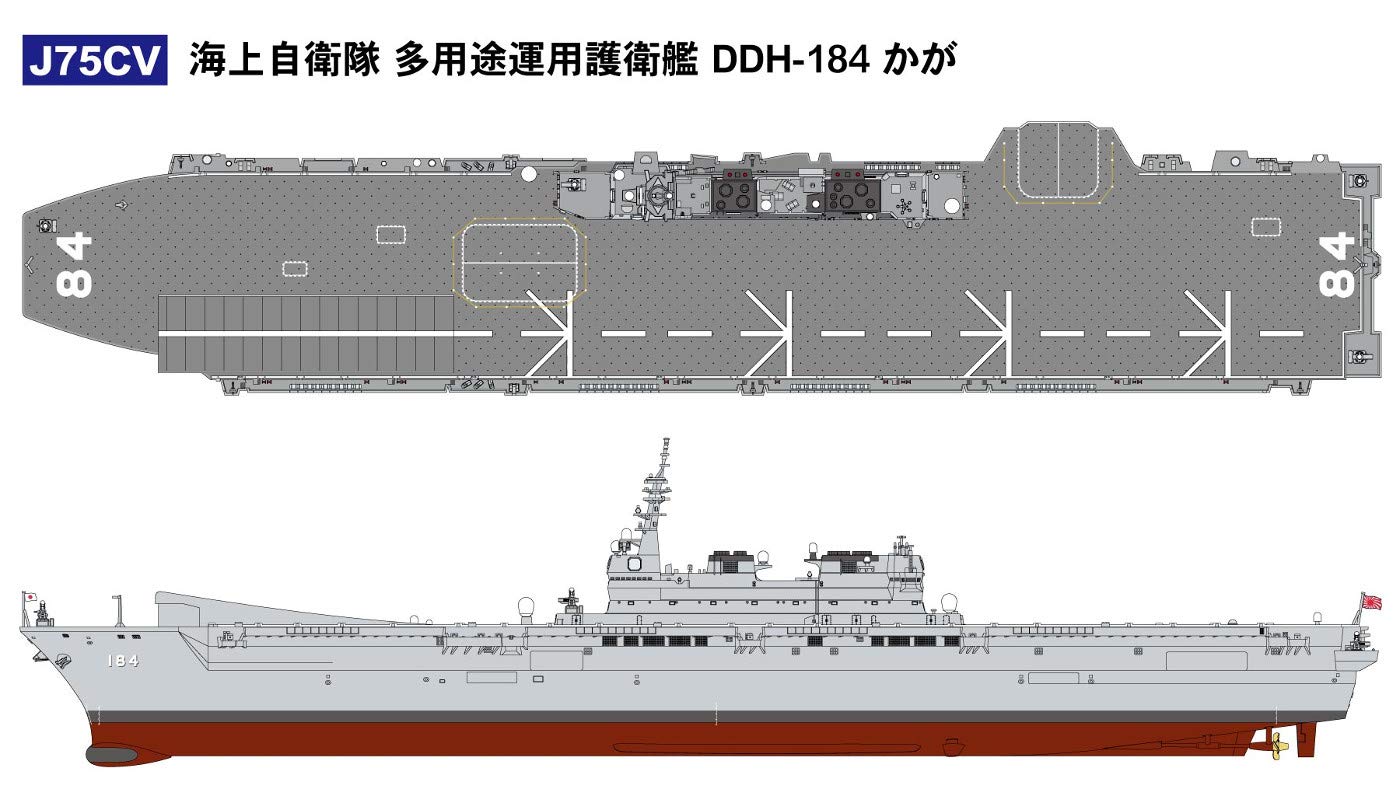 Amazon | ピットロード 1/700 スカイウェーブシリーズ 海上