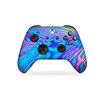 Vista 9 de BABY CUDDLE BOX Customised Wireless Controller for Xbox by BCB. Original Xbox Controller Compatible with Xbox One/Series X & S Console. Customized