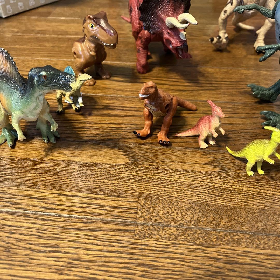恐竜おもちゃ　まとめ売り 恐竜おもちゃ まとめ売り｜Yahoo!フリマ（旧PayPayフリマ）