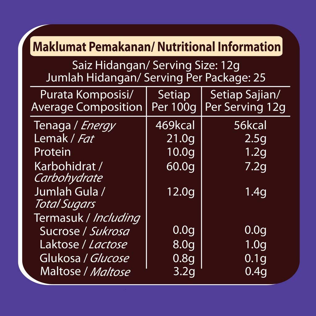 Nestle Malaysia Nescafe Zero Nescafe 2 In 1 Blend and Brew Zero