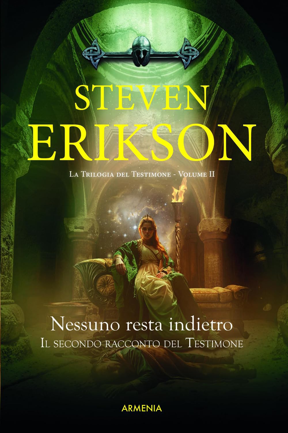 Nessuno resta indietro. Il secondo racconto del Testimone
