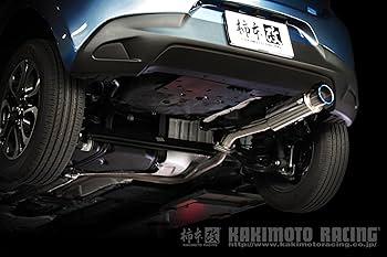 柿本改 06＆S GTbox マフラーdj5fs用 柿本改 06＆S GTbox マフラーdj5fs用 製品情報：EXHAUST：GTbox