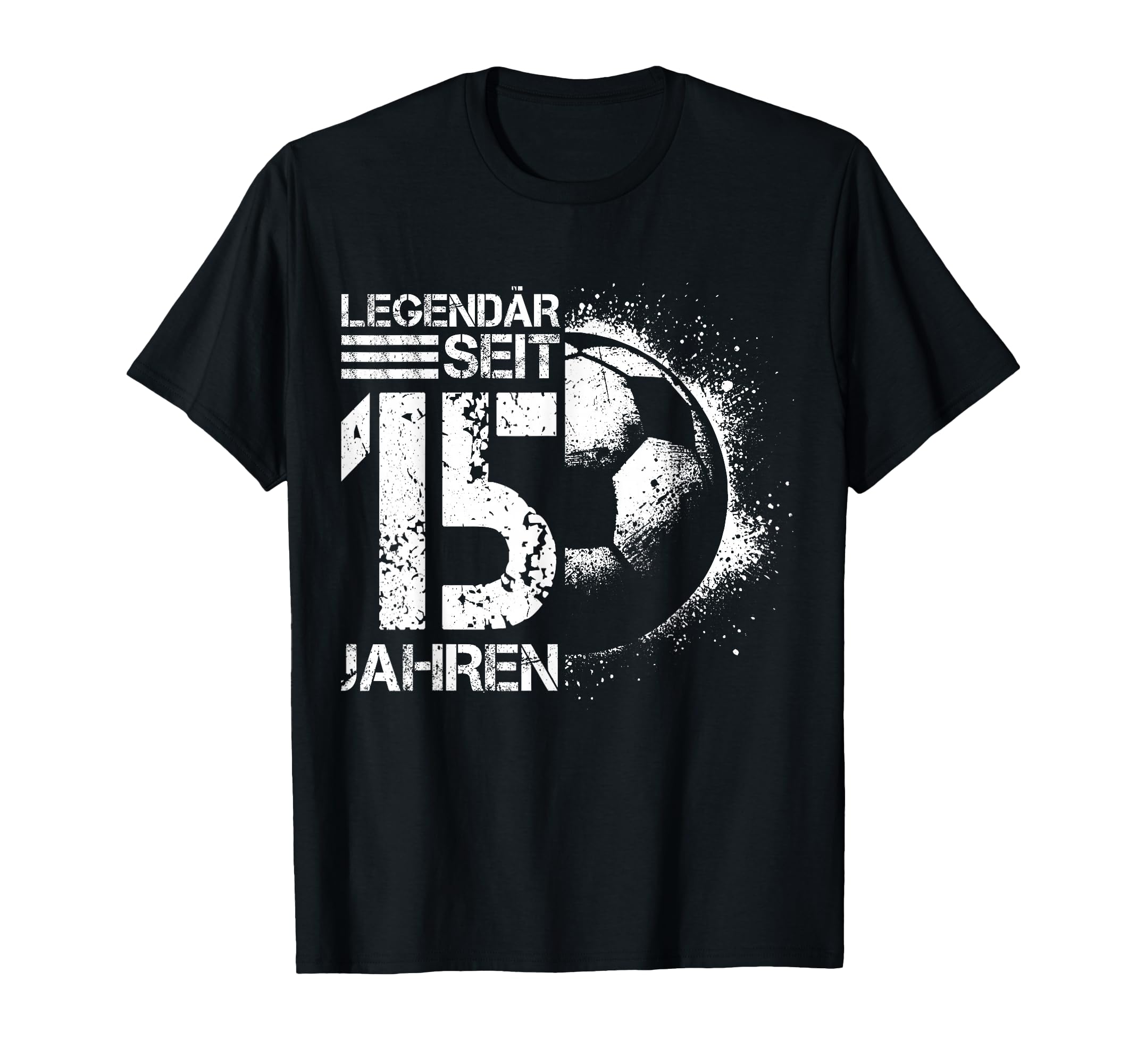 Kleidung mit Designs von Amazon Merch on Demand