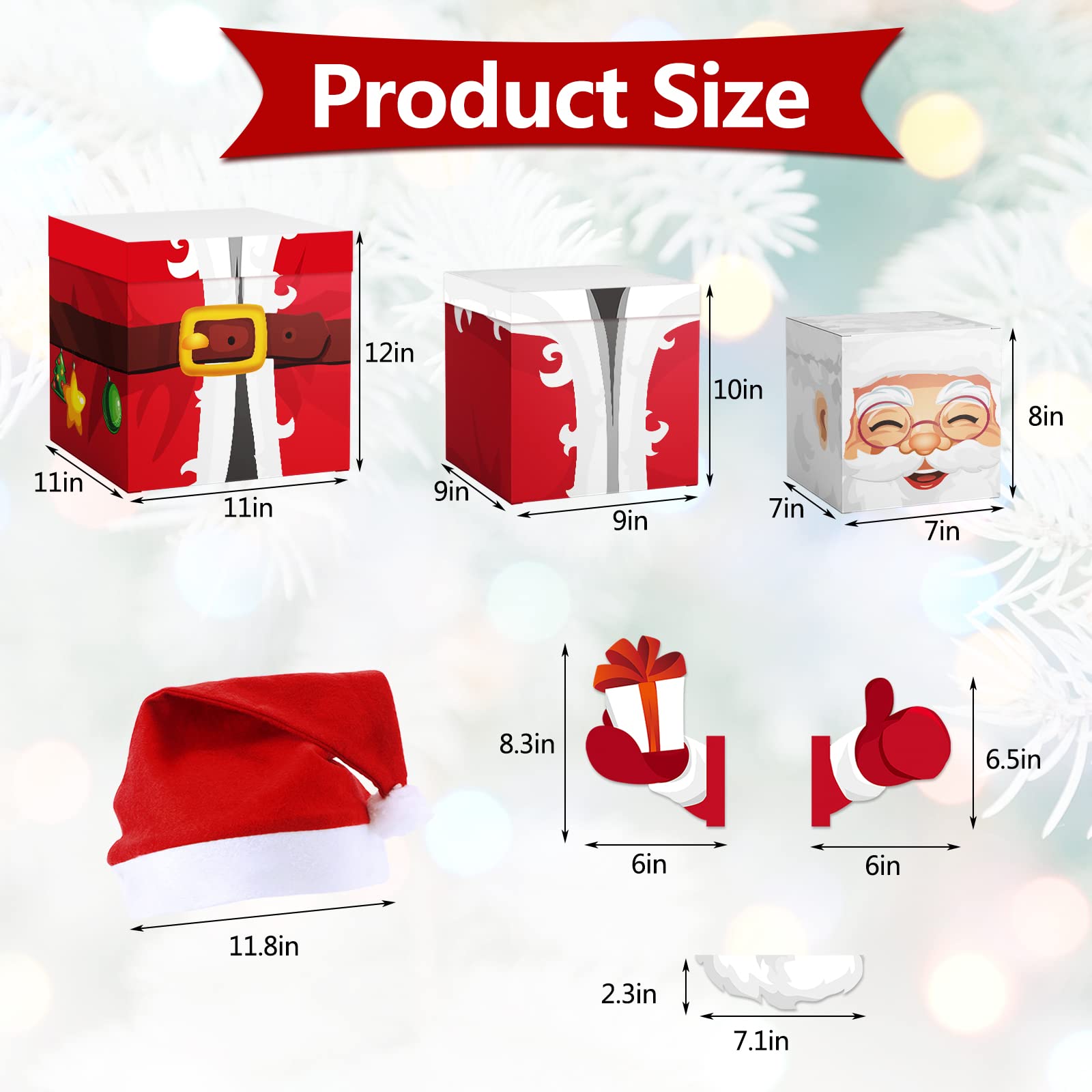 クリスマスパタパタボックス【I】 xch-gb1-main.jpg